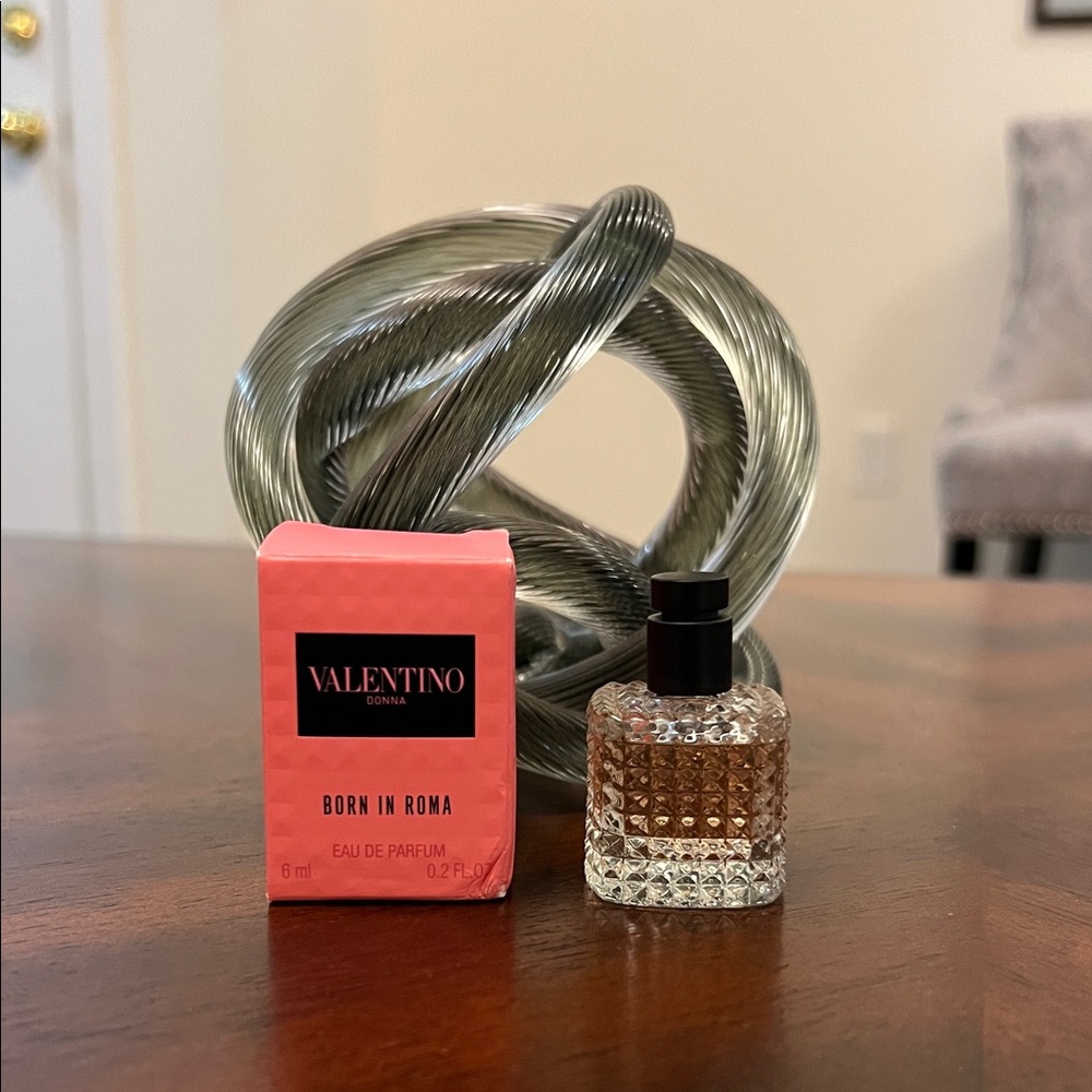 Valentino Born In Roma 6ml EDP